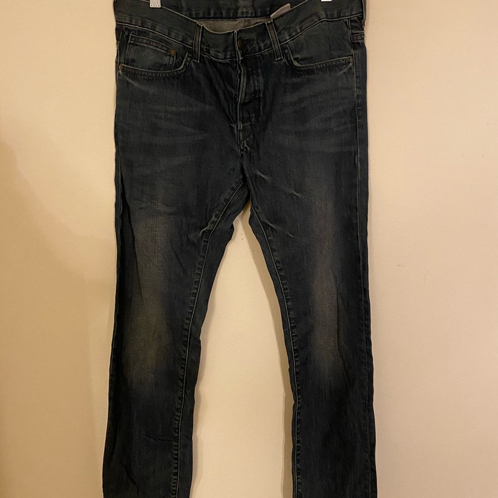Men’s H&M jeans